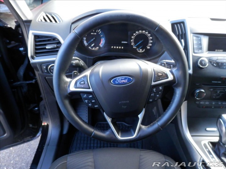 Ford S-MAX 2,0 TDCi 110kW 2015
