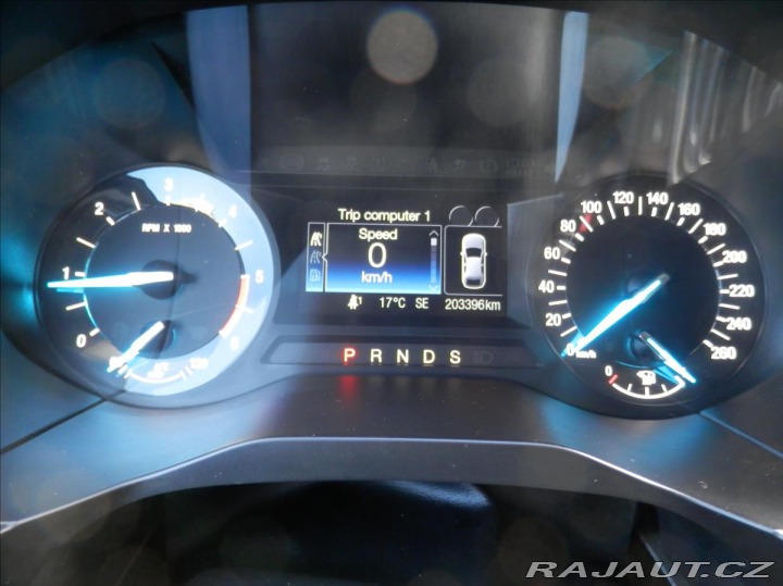 Ford S-MAX 2,0 TDCi 110kW 2015