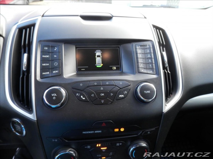 Ford S-MAX 2,0 TDCi 110kW 2015