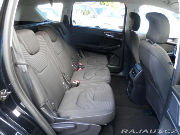 Ford S-MAX 2,0 TDCi 110kW 2015