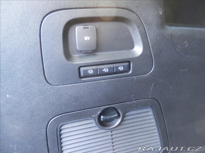Ford S-MAX 2,0 TDCi 110kW 2015