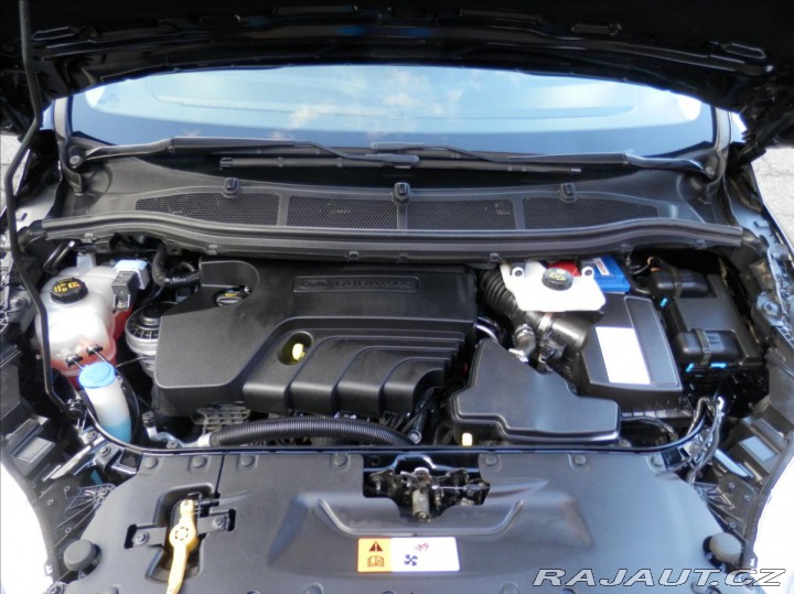 Ford S-MAX 2,0 TDCi 110kW 2015