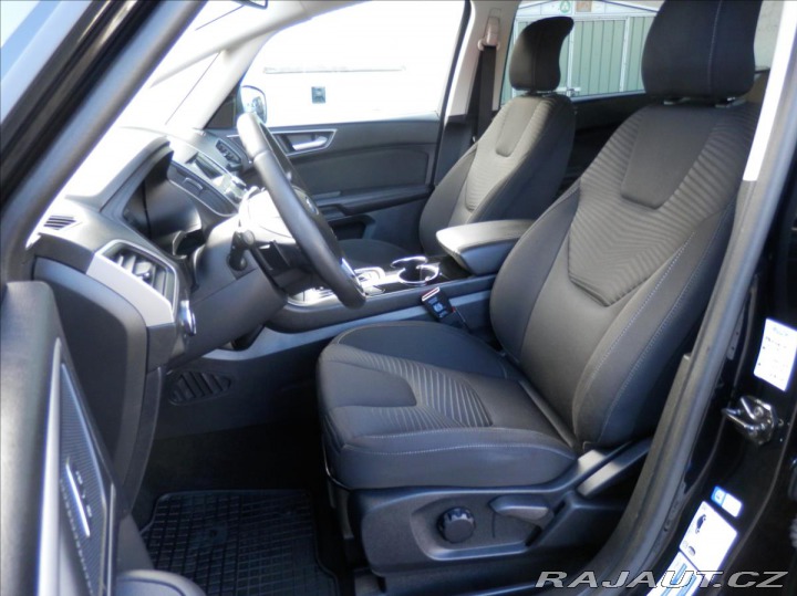 Ford S-MAX 2,0 TDCi 110kW 2015