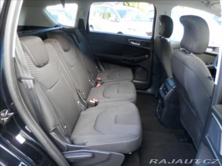 Ford S-MAX 2,0 TDCi 110kW 2015