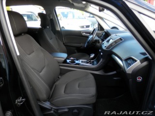 Ford S-MAX 2,0 TDCi 110kW 2015