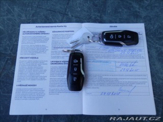 Ford S-MAX 2,0 TDCi 110kW 2015