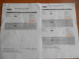Ford S-MAX 2,0 TDCi 110kW 2015