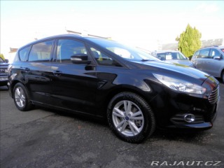 Ford S-MAX 2,0 TDCi 110kW 2015