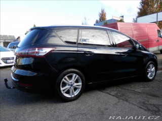 Ford S-MAX 2,0 TDCi 110kW 2015