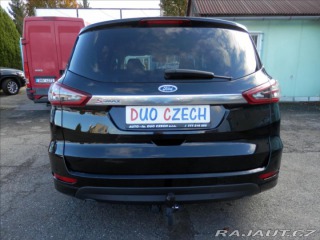 Ford S-MAX 2,0 TDCi 110kW 2015
