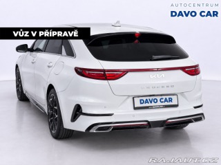 Kia ProCeed 1,5 T-GDI 118kW GT Line C 2022