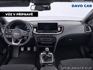 Kia ProCeed 1,5 T-GDI 118kW GT Line C 2022