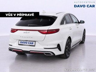 Kia ProCeed 1,5 T-GDI 118kW GT Line C 2022