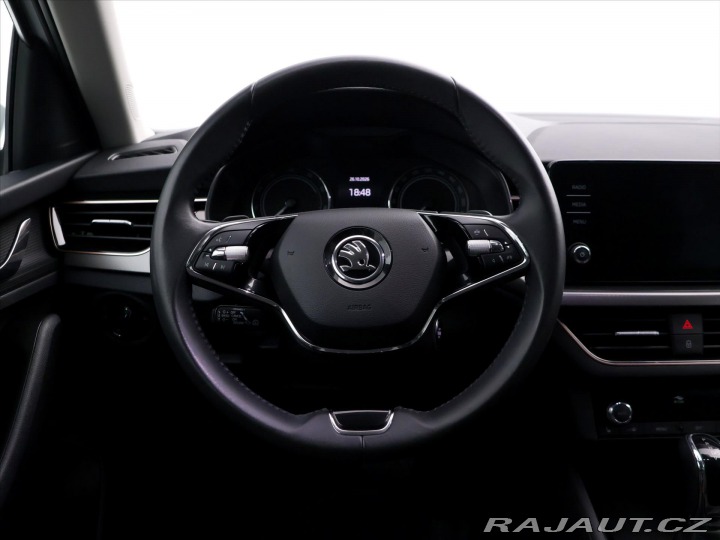Škoda Kamiq 1.0 TSI 81kW DSG CZ Style 2021