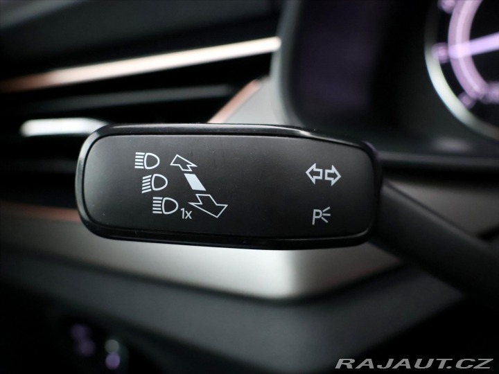 Škoda Kamiq 1.0 TSI 81kW DSG CZ Style 2021