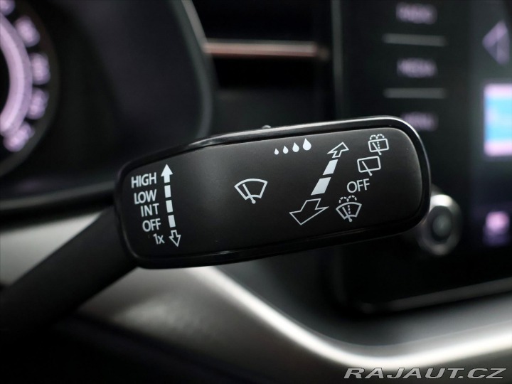 Škoda Kamiq 1.0 TSI 81kW DSG CZ Style 2021