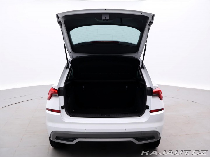 Škoda Kamiq 1.0 TSI 81kW DSG CZ Style 2021