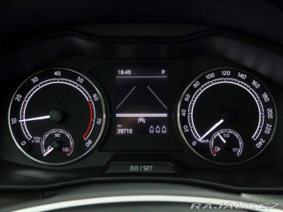 Škoda Kamiq 1.0 TSI 81kW DSG CZ Style 2021