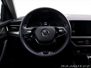 Škoda Kamiq 1.0 TSI 81kW DSG CZ Style 2021