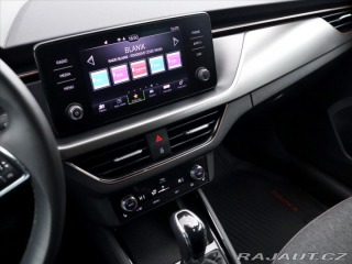 Škoda Kamiq 1.0 TSI 81kW DSG CZ Style 2021
