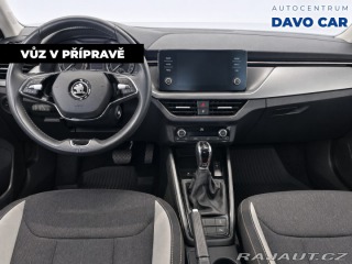 Škoda Kamiq 1.0 TSI 81kW Style DSG CZ 2021