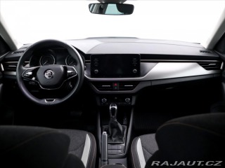 Škoda Kamiq 1.0 TSI 81kW DSG CZ Style 2021