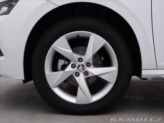 Škoda Kamiq 1.0 TSI 81kW DSG CZ Style 2021