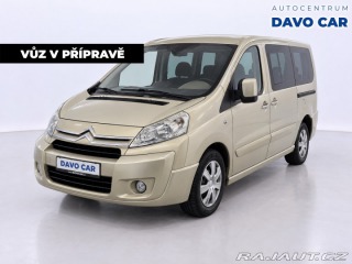 Citroën Jumpy 2,0 HDI 125k CZ Atlante L 2012