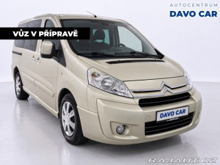 Citroën Jumpy 2,0 HDI 125k CZ Atlante L 2012