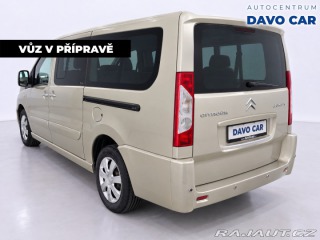 Citroën Jumpy 2,0 HDI 125k CZ Atlante L 2012