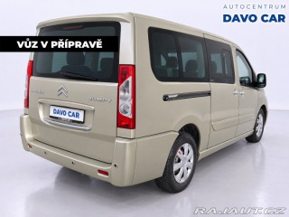 Citroën Jumpy 2,0 HDI 125k CZ Atlante L 2012