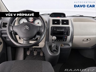 Citroën Jumpy 2,0 HDI 125k CZ Atlante L 2012