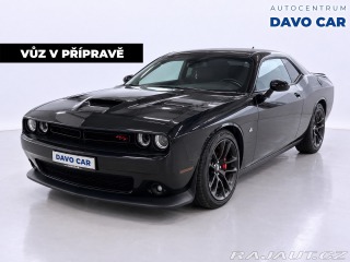 Dodge Challenger 6,4 HEMI V8 362kW Aut. Sc