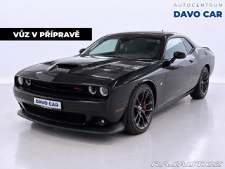 Dodge Challenger 6,4 HEMI V8 362kW Aut. Sc 2022