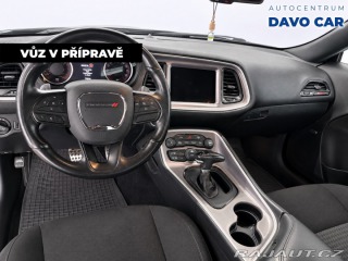 Dodge Challenger 6,4 HEMI V8 362kW Aut. Sc 2022
