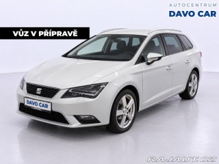 Seat Leon 1,2 TSI 81kW Style 2015