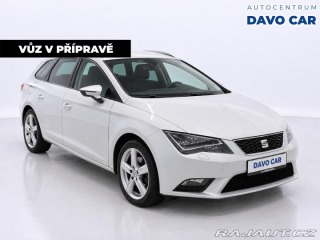 Seat Leon 1,2 TSI 81kW Style 2015
