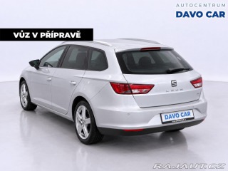 Seat Leon 1,2 TSI 81kW Style 2015