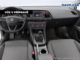 Seat Leon 1,2 TSI 81kW Style 2015