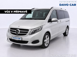 Mercedes-Benz V 2,1 250d 120kW Bluetec 8-