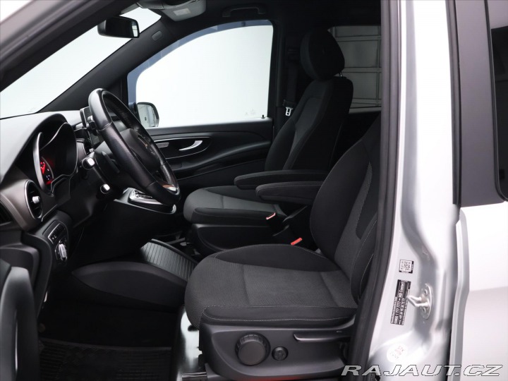Mercedes-Benz V 2,1 220d 120kW Bluetec 8- 2014