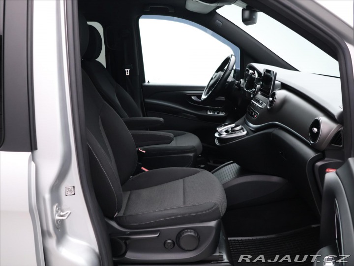 Mercedes-Benz V 2,1 220d 120kW Bluetec 8- 2014