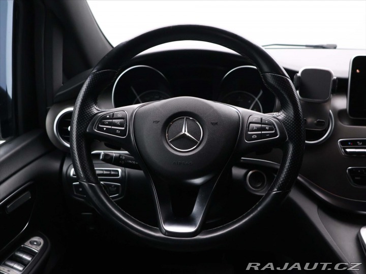 Mercedes-Benz V 2,1 220d 120kW Bluetec 8- 2014