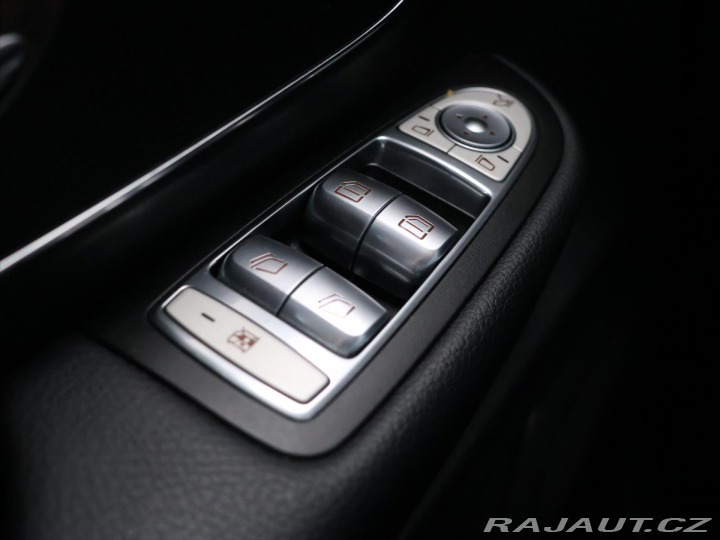 Mercedes-Benz V 2,1 220d 120kW Bluetec 8- 2014