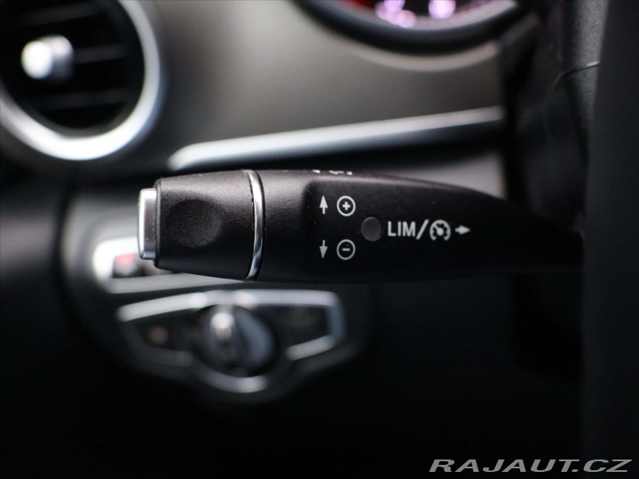Mercedes-Benz V 2,1 220d 120kW Bluetec 8- 2014