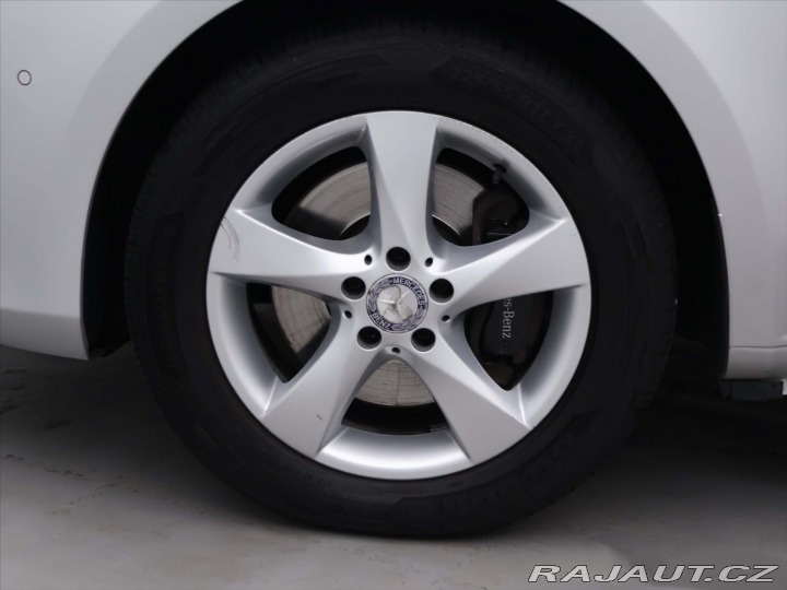 Mercedes-Benz V 2,1 220d 120kW Bluetec 8- 2014