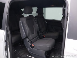 Mercedes-Benz V 2,1 220d 120kW Bluetec 8- 2014