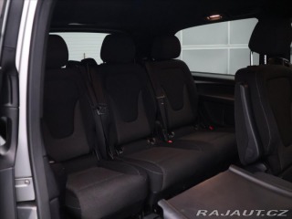 Mercedes-Benz V 2,1 220d 120kW Bluetec 8- 2014