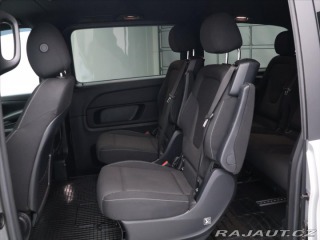 Mercedes-Benz V 2,1 220d 120kW Bluetec 8- 2014