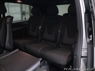 Mercedes-Benz V 2,1 220d 120kW Bluetec 8- 2014